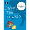 Marta Jarque Daniel Tiene Un Caso (Tascabile)
