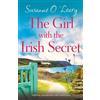Susanne O'Leary The Girl with the Irish Secret (Tascabile) Magnolia Manor