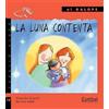 Elisenda Queralt La luna contenta (Copertina rigida)