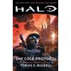 Tobias S. Buckell Halo (Tascabile) Halo