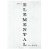 Kate Braid Elemental (Tascabile)
