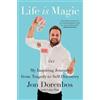 Jon Dorenbos Life Is Magic (Tascabile)