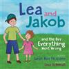 Sarah May Feliciano Lea and Jakob (Tascabile)