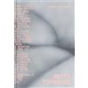 Betty Tompkins Raw Material (Copertina rigida)