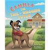 Jennifer Brandt Camilla The Tail-Wagging Tutor (Tascabile)