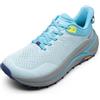 NORTIV 8 Scarpe Trail Running Uomo Punta Larga | Punta larga e suola antiscivolo con tacchetti da 4 mm per stabilità su ogni terreno