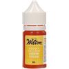 Wilton Liquid Color Sunny Yellow - Colorante Alimentare Liquido per Crema al Burro e Fondant, Colore Intenso a Lunga Durata, Formula Acquosa con Glicerina - 30 g