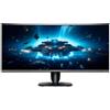 Dell Alienware AW3425DWM (3440 x 1440 pixel, 34"), Monitor, Blu, Nero