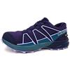 Salomon Speedcross Climasalomon Waterproof, Scarpe da Trail Running Unisex - Bambini e Ragazzi