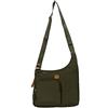 BRIC'S - Hipster Crossbody