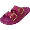 Sensi Ciabatte Unisex La Jolla Flamingo 4151/FL 8058774933927 - 38/39