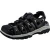 Skechers Tresmen - Norvick Sandali da pescatoreUomo | Sandali da pescatore casual, vestibilità rilassata, in schiuma di lusso