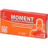 Angelini pharma Moment Influenza e Raffreddore 200mg/30mg