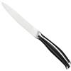 Kinghoff Coltello multiuso Kinghoff Kh-3427 in acciaio, 12 cm, Lumarko!
