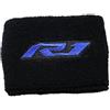 VENHIRL Per YZFR1 YZFR1M YZF R1 R1M YZF-R1 2009-2023 2024 Moto Freno Anteriore Fluid Reservoir Cap Copertura Calzino Tappo Olio