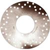 Generico Disco Freno Posteriore per Yamaha Majesty YP 250, 1998-1999