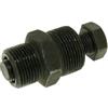 2EXTREME Estrattore volano | M22 x 1,5 / M26 x 1,5 | per alternatore/volano - compatibile con Minarelli (accensione Ducati), Puch, Kreidler, Zündapp - attrezzo estrattore rotore/volano