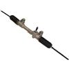 MAXGEAR 72-1150 Scatola sterzo meccanico per veicolo con guida a Sx meccanico