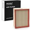 RIDEX 8A0347 Filtro aria Compatibilità con LAND ROVER Freelander SUV L314