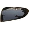 NLNNBCKVDV Calotta Specchietto Retrovisore Per Toyota RAV4 2015 2016 2017 2018(Nero L)