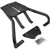 COOCASE COO COMPATIBILE CON CASE RACK LIST PORTAPACCHI COMPATIBILE CON PIAGGIO FLY 50/125 2004-2008