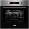 Meireles Forno da incasso Meireles MF, 9800 x 3000 W, 65 l, Preto