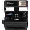 Polaroid 636 CloseUp Camera
