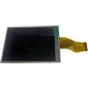 DAORBT Schermo LCD Della Fotocamera, Compatible With Canon, IXUS175 IXUS180 | IXUS185 IXUS190 Schermo LCD Della Fotocamera Digitale Con Parti Di Riparazione Della Retroilluminazione