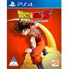 Bandai Namco Dragon Ball Z: Kakarot - PlayStation 4 [Edizione: Regno Unito]