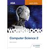 Hodder Education AQA AS/A-level Computer Science Workbook 2