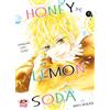 Dynit Manga Honey lemon soda (Vol. 7)