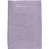 Zucchi Tappeto Bagno Spugna 1000 gr/mq Solotuo - Dimensione Varie R206 60x120 cm MIRTO