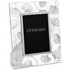 Ottaviani Cornice In Argento Miro Silver offerta casual cod. 6000