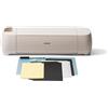 Cricut Explore 4 Plotter da Taglio con Magazzino Integrato per Vinile, Termovinile (2025 Amazon Exclusive Edition)