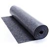 acquaverde Feltro Assorbente Telo Protezione Pavimento Pittura Tinteggiatura Antiscivolo (1x25Mt)