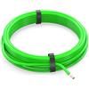 AUPROTEC Cavo unipolare 4,0 mm² Filo elettrico ad anello: 10m, verde