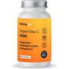 eFarmaLab Super Vita C 1000 Integratore a base di Vitamina C 60 Compresse