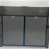 Bosch DWP64BC50 60 cm acciaio inox cappa a parete