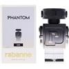 Rabanne Phantom Elixir Parfum Intense 50 Ml Cura della persona e salute