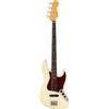 Fender American Professional II Jazz Bass Olympic White