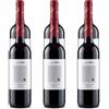 Tenuta Casale Milli Ciliegiolo Narni Umbria IGT Diamante, 6 bottiglie | fruttato, morbido e succoso; ciliegia croccante, piccoli frutti rossi e leggere note floreali; Made in Italy; 14% vol