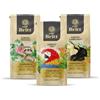 Cafe Britt Café Britt - Costa Rican Habitat Coffee Bundle (340 g) (3 pezzi) (Coffee From: Sloth, Lapa & Cariblanco) - Whole Bean, 100% Arabica, Kosher, Gluten Free, Gourmet & Medium Light & Dark Roast.