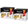 Generico Biancaffè Classica, 160 Capsule di Caffè Compatibili Nespresso, Gusto Equilibrato e Aroma Intenso, 2 Cartoni da 80