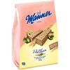Manner Wafer Neapolitaner Integrali 300gram