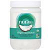 Nutiva Organic Coconut Oil 858g