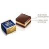 Caffarel Baratti e Milano Confezione Cremini Assortiti Classico, 4 Strati, Tiramisù 300g 28pz in Confezione Confetteria