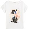 Marc O'Polo 503206751431 T-Shirt Donna (Pacco da 1)