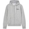 Champion Hooded Full Zip Sweatshirt Felpa con Cappuccio e Zip Intera Uomo (Pacco da 1)