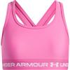 Under Armour G Crossback Bra Reggiseno Sportivo Bambine e Ragazze (Pacco da 1)