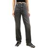 Tommy Jeans - Kira Mr Slim STR Bi0187 Dw0dw22649, Dritto Donna